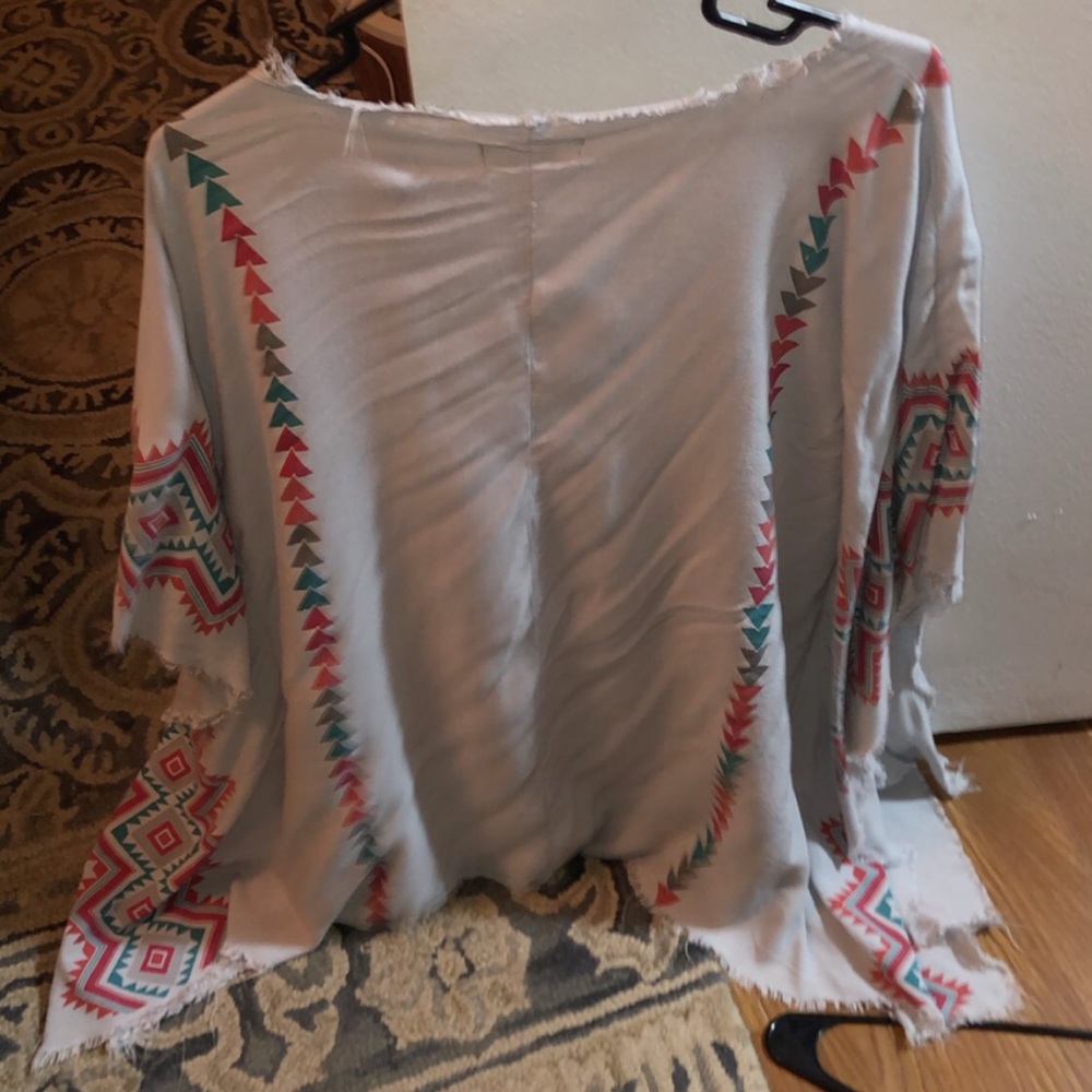 Poncho